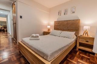 In the Heart of Punta Carretas - 2 Bedrooms - 1