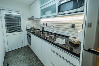 In the Heart of Punta Carretas - 2 Bedrooms - 4