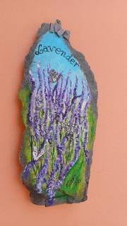 Casa Aroma Appartamento Lavanda, pet friendly - 7