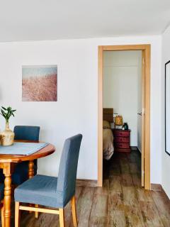 Spacious Apartment Right Next to Miramar Beach - 2