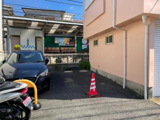 Umimachi Seikatsu Koshigoe Minatokan - Vacation STAY 55291v - 7