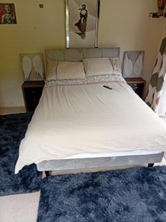 Willow Lodge - 1