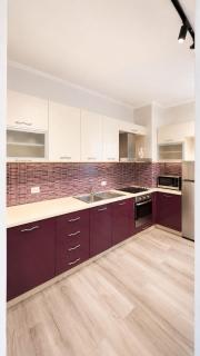 Elios Near Centrum Apartament 2 - 6