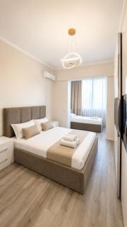 Elios Near Centrum Apartament 2 - 5