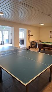 Oppheim apartment, shared Pool & Sauna - 8