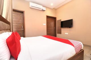 Hotel O Platina - 7