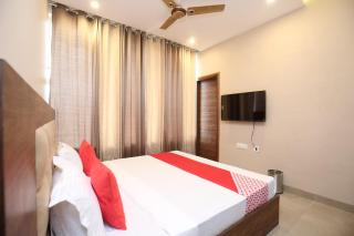 Hotel O Platina - 6