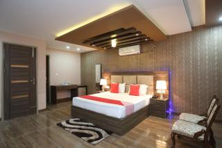Hotel O Platina - 2