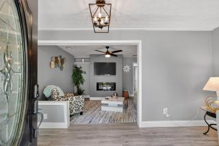 2BR Getaway Near I-75 World Cup home - 5