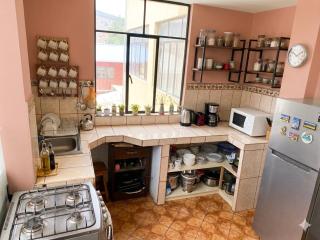 CAYESH Guest House - 2