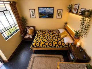 CAYESH Guest House - 1
