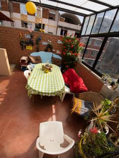 CAYESH Guest House - 2