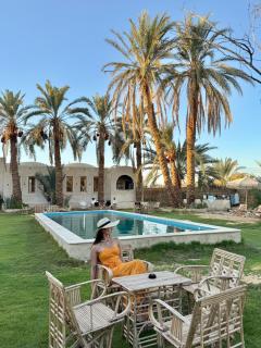 فندق إريغن Erighin siwa hotel - 5