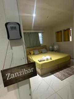 KentiGate Adventure Villa & Scooter Rental - free bikes, free kajak, free Washer, free Dryer, free Billiard table, free airport pickup if minimum 3 nights stay - 3