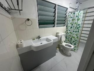 KentiGate Adventure Villa & Scooter Rental - free bikes, free kajak, free Washer, free Dryer, free Billiard table, free airport pickup if minimum 3 nights stay - 2