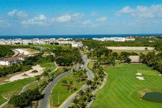 Cana Bay CB2 luxury apartment - 1