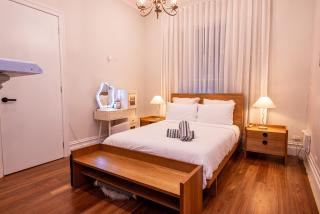 Whitehall House Victorian Charm Meets Modern Luxury Near CBD - 6