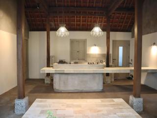 Private Room at Trah Tetirah - 3
