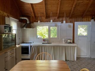 Cozy house with fireplace, garden and grill - 9