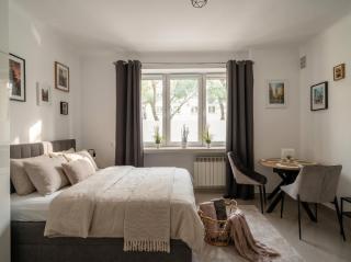 Urban Chic - Studio Apartment - City Center&Orla - Varsovie - 4
