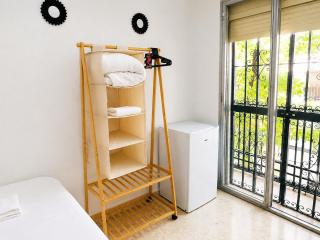 Rooms Cruz Roja - 9