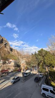 Mor Salkım Konağı - 7