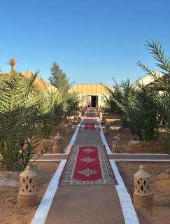 Merzouga - 2