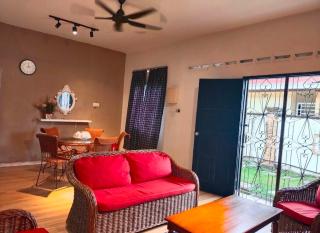 Homestay Taman Guru Kota Tinggi - 8