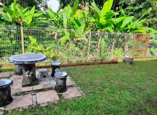 Homestay Taman Guru Kota Tinggi - 5