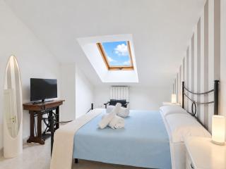 Cà di Lilly - Attic Suite AC Wi-Fi - 3