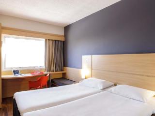 ibis Sao Jose dos Campos Dutra - 9