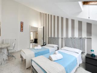 Cà di Lilly - Attic Suite AC Wi-Fi - 1