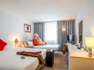 Novotel Glasgow Centre - 7