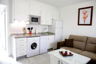 Apartamento Andalucía - Benalmádena - 7