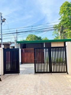 Spacious Home in Cagayan de Oro with Kids Playground - Kauswagan - 9