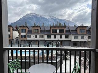 New 1Bd Luxe King Suite with Superb Mtn View - 9