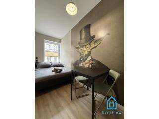 Sir Yodington Room - 15 Minutes to Gdańsk Old Town & Seaside & Airport - 6
