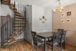 Pine Acres 109 - Hideaway - 3