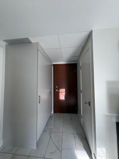 Gorgeous one bedroom apartment with riverview in Calgary downtown - 7