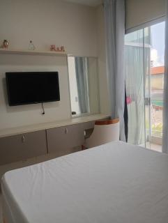 Casa Duplex, Atalaia, 4 quartos, sendo 3 suites, piscina e churrasqueira privativa, garagem - 5