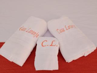 Casa Laranja - 6