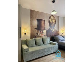 Droid Room - 15 Minutes to Gdańsk Old Town & Seaside & Airport - 0