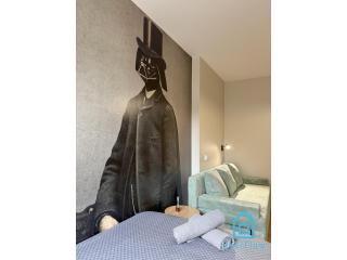 Empire Room - 15 Minutes to Gdańsk Old Town & Seaside & Airport - 3