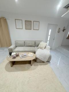 La suite élégance Etinehem Mericourt - 1