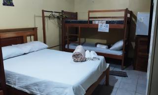 Albergue Flor do Caribe - 9