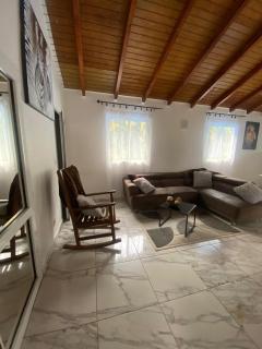 VillaBadlou "Lodge Ti-Kaco Vanille" - 5