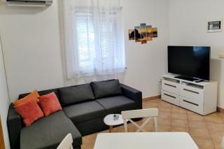 Apartments with parking space Sveti Ivan, Umag - 25937 - 3