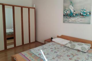 Apartments with parking space Sveti Ivan, Umag - 25937 - 2