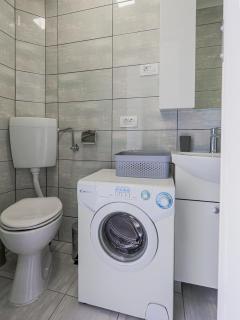 Apartments with WiFi Split - 25993 - 5