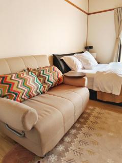 Minamimaekawa Heights Room 103 - Vacation STAY 93063v - Tokushima - 8